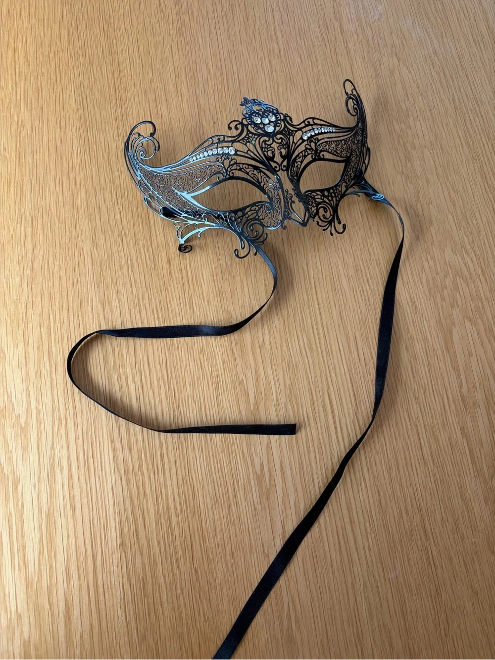 Free People Masquerade Mask